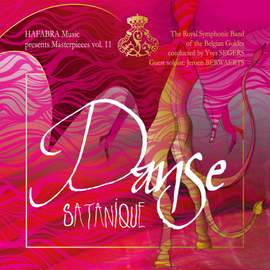 Danse Satanique
