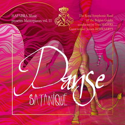 Danse Satanique