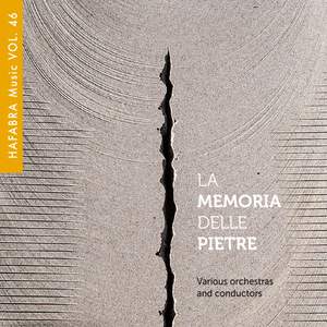 La Memoria Delle Pietre
