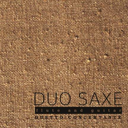 Duetto Concertante