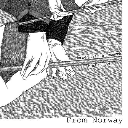 From Norway ...