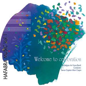 Welcome to Celebration
