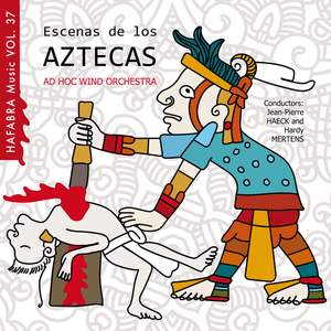 Escenas De Los Aztecas