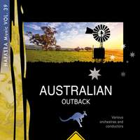 Australian Outback