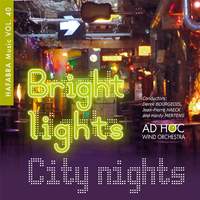 Bright Lights... City Nights