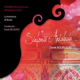 Sinfonia Andalucia