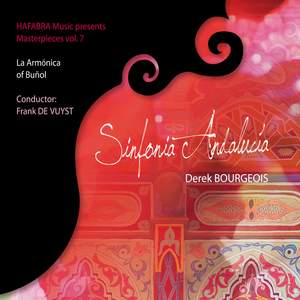 Sinfonia Andalucia