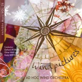 Wind Pictures