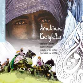 Arabian Knights