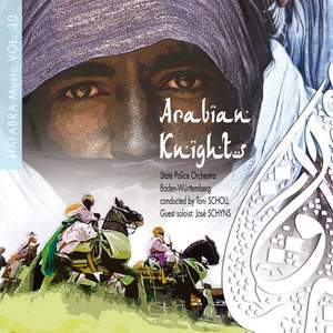 Arabian Knights