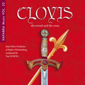 Clovis, The Sword and the Cross