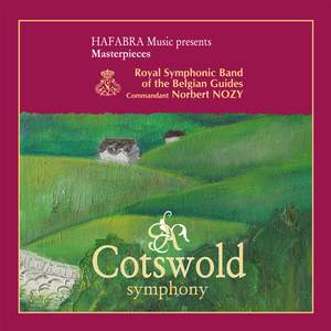 A Cotswold Symphony
