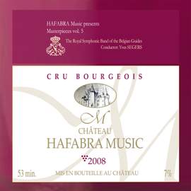 A Wine Symphony