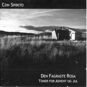 Den fagraste rosa