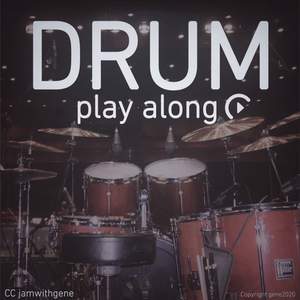 Drum (Play Along)