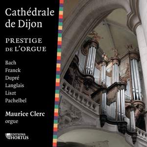 Cathédrale de Dijon