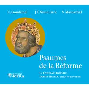 Psaumes de la Réforme