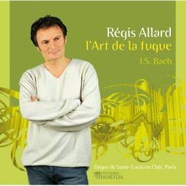 Bach: L'art de la fugue