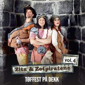 Tøffest På Dekk