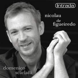 Scarlatti: 13 sonates pour clavecin