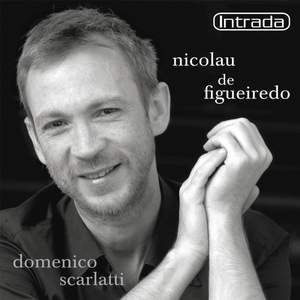 Scarlatti: 13 sonates pour clavecin