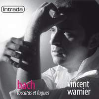 Bach: Toccatas et fugues