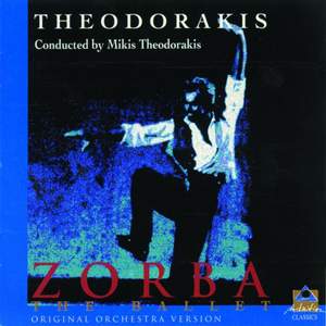 Theodorakis: Zorba - The Ballet
