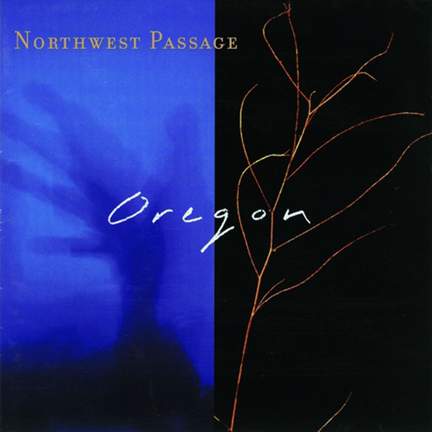 Northwest Passage
