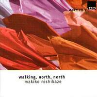 Nishikaze: Walking, North, North