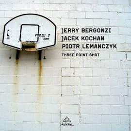 Three Point Shot