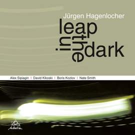 Leap in the Dark