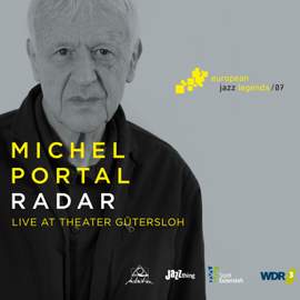Radar (Live at Theater Gütersloh) [European Jazz Legends, Vol. 7]