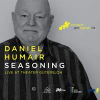 Seasoning (Live at Theater Gütersloh) [European Jazz Legends, Vol. 10]