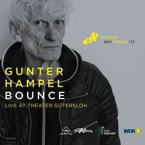 Bounce (Live at Theater Gütersloh)