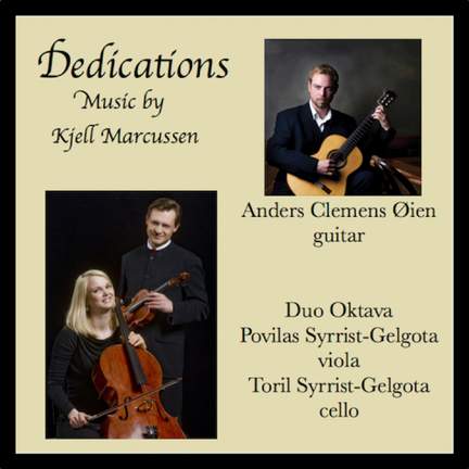 Dedications
