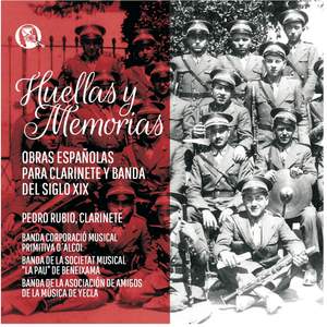 Huellas y Memorias