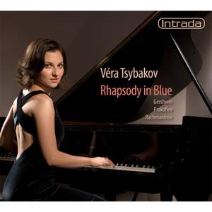 Rhapsody In Blue