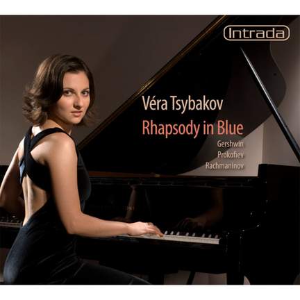 Rhapsody In Blue