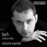 Bach: Ultima verba
