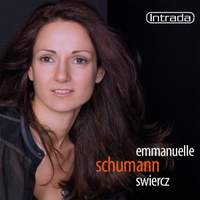 Shumann: Oeuvres pour piano