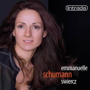 Schumann: Oeuvres pour piano