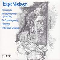 Music by Tage Nielsen