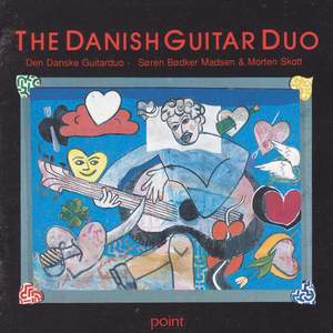 The Danish Guitar Duo