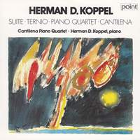 Music by Herman D. Koppel