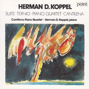 Music by Herman D. Koppel