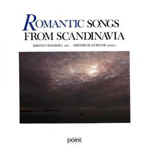 Romantic Songs from Scandinavia