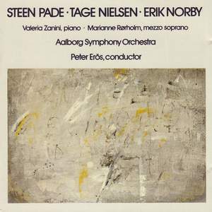 Steen Pade - Tage Nielsen - Erik Norby