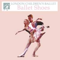 Ballet Shoes