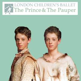 The Prince & The Pauper