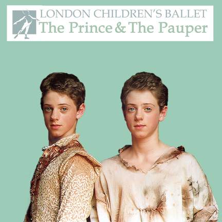 The Prince & The Pauper